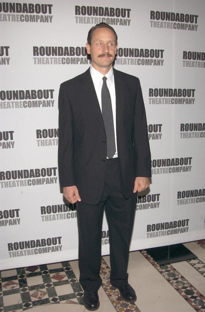 Sam Robards Pictures and Photos | Fandango